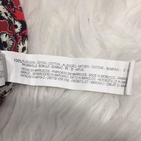 Trafaluc short by Zara size Medium - Picture 9 of 9